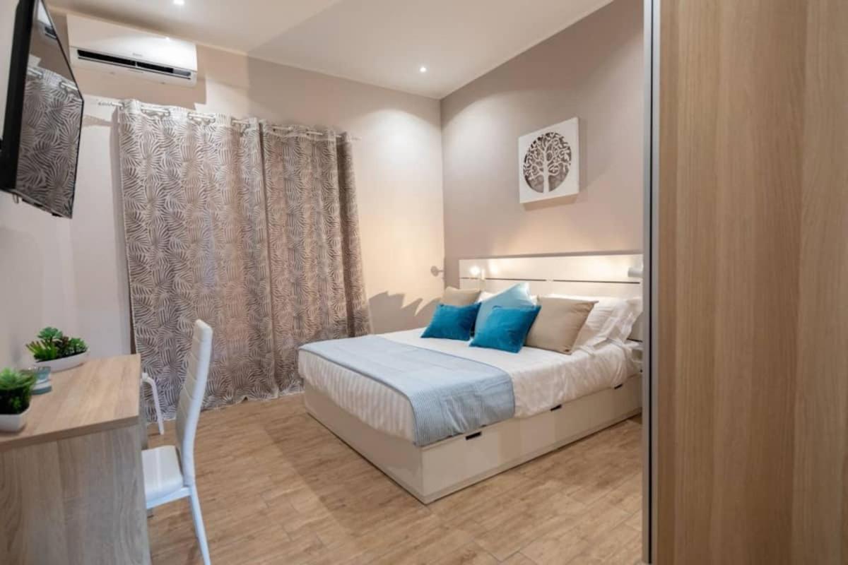 Apartamento La Casetta Normanna Elisa