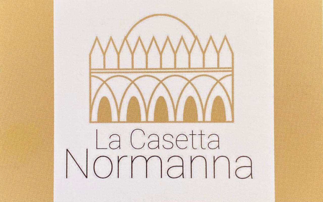 Apartamento La Casetta Normanna Elisa