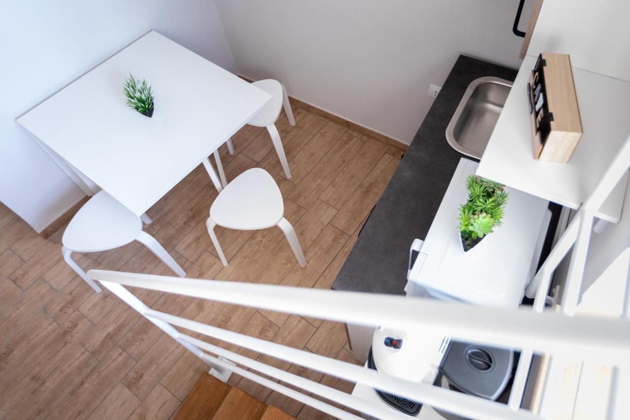Casa vacanze La Casetta Normanna (Appartamento Gaia) Palermo