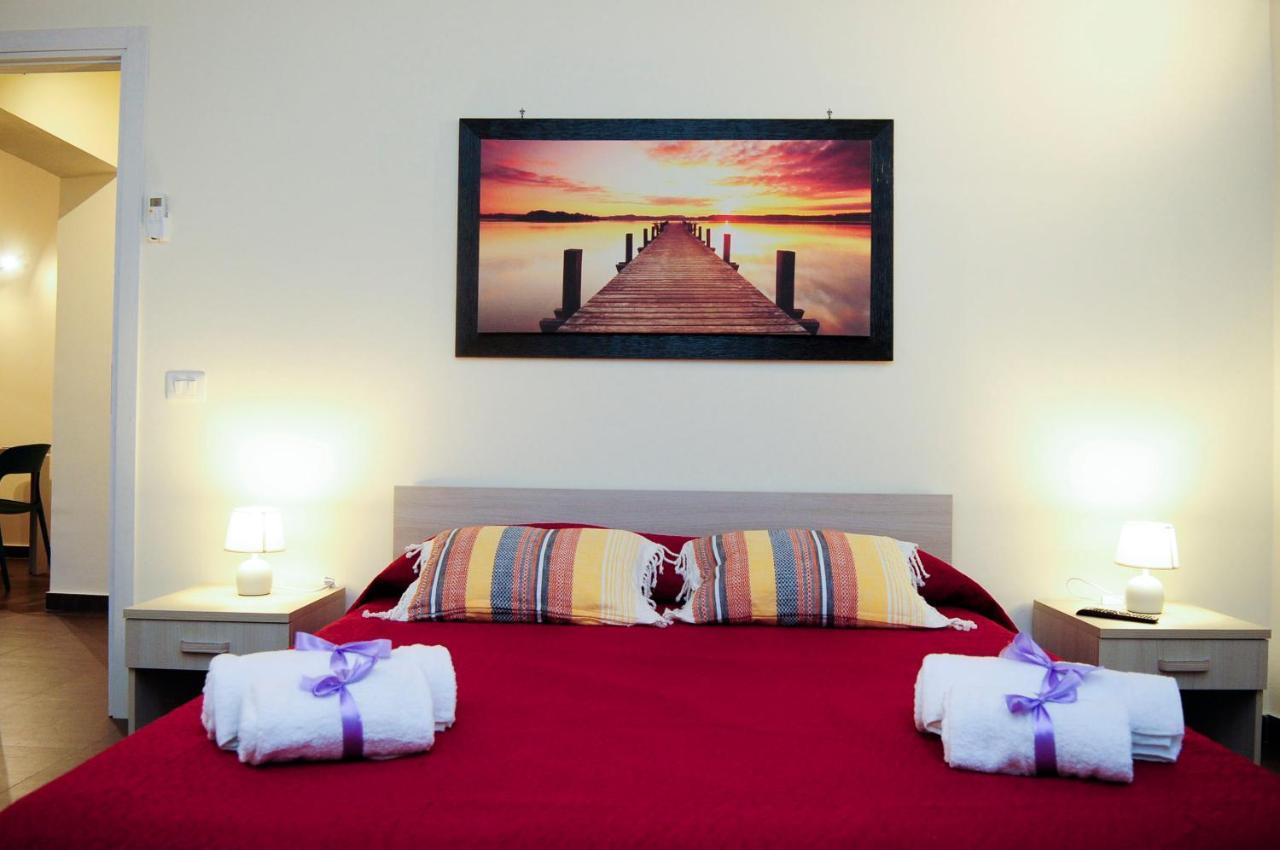 Apartamento Penninello Apartments *