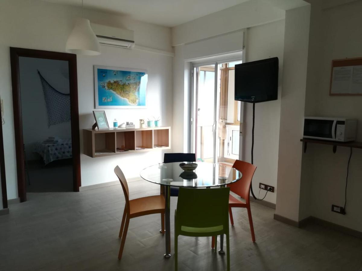 La Casa Di Andly Holiday home *