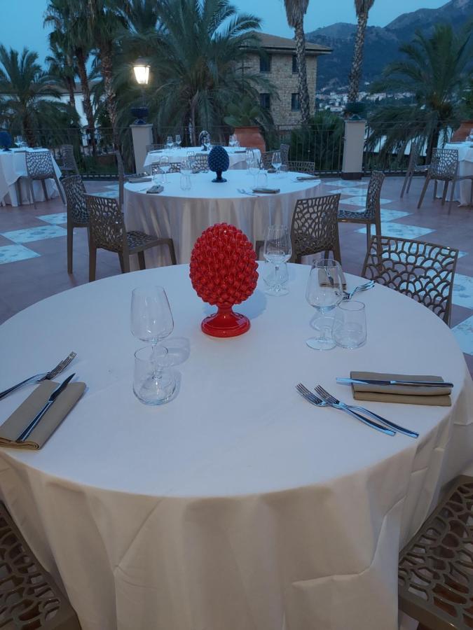Al Balhara Resort&spa Palermo