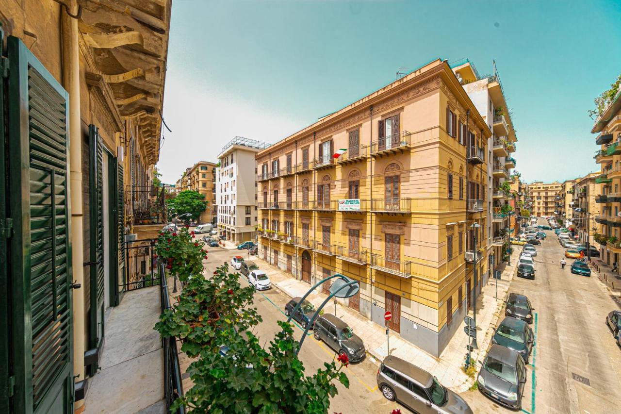La Home42 Palermo