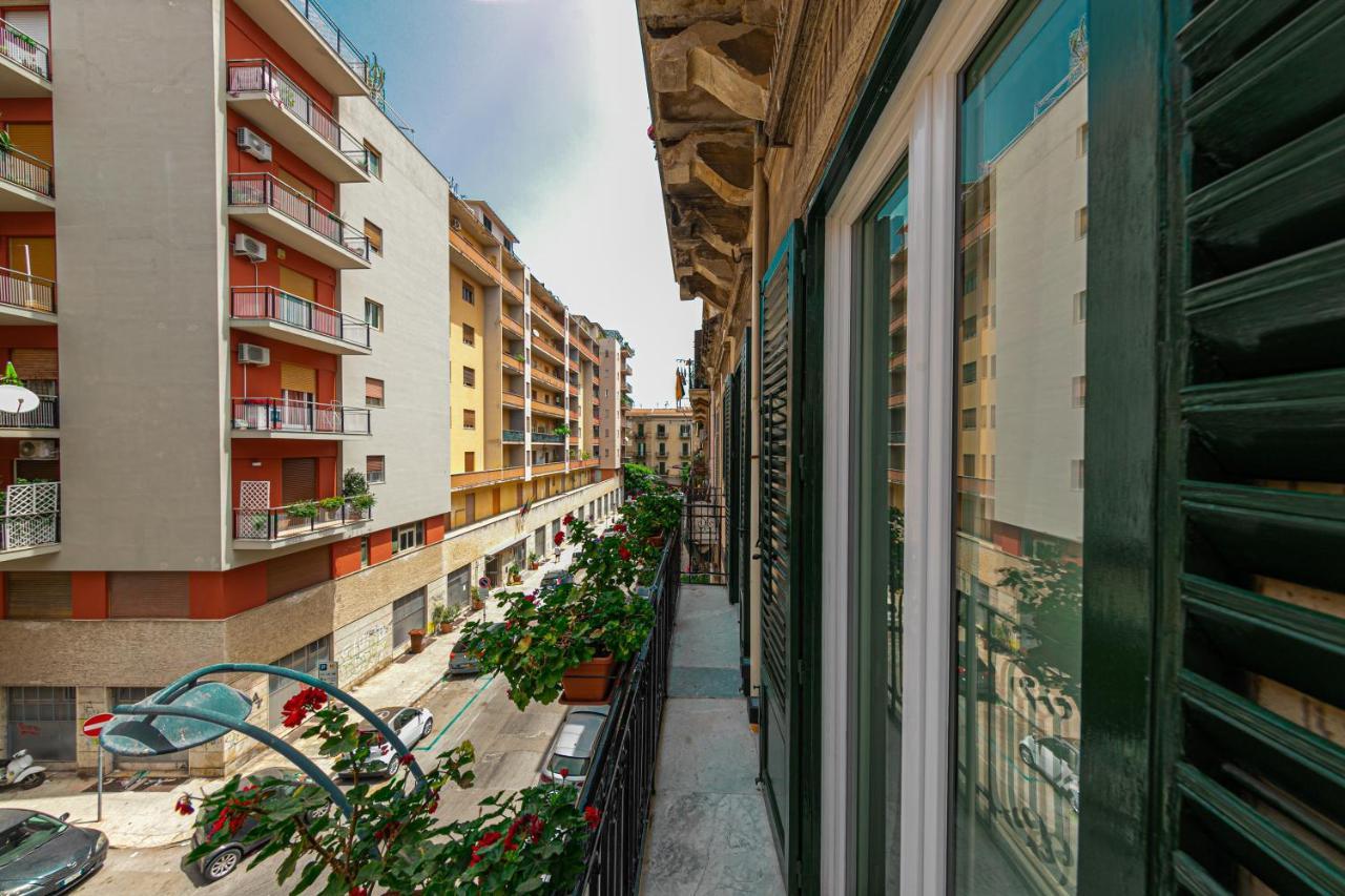 La Home42 Apartment Palermo