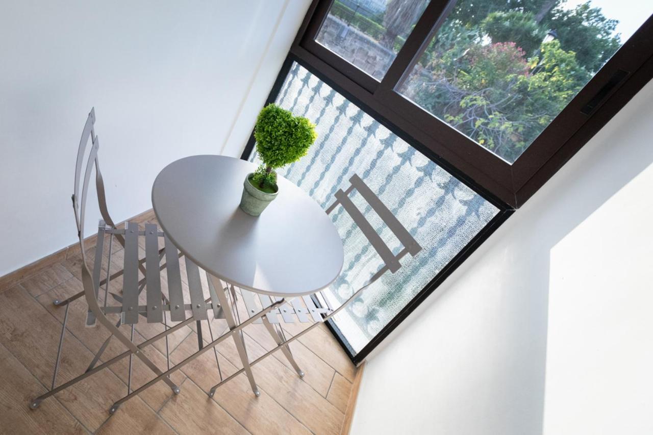 Casa vacanze La Casetta Normanna (Appartamento Gaia) Palermo