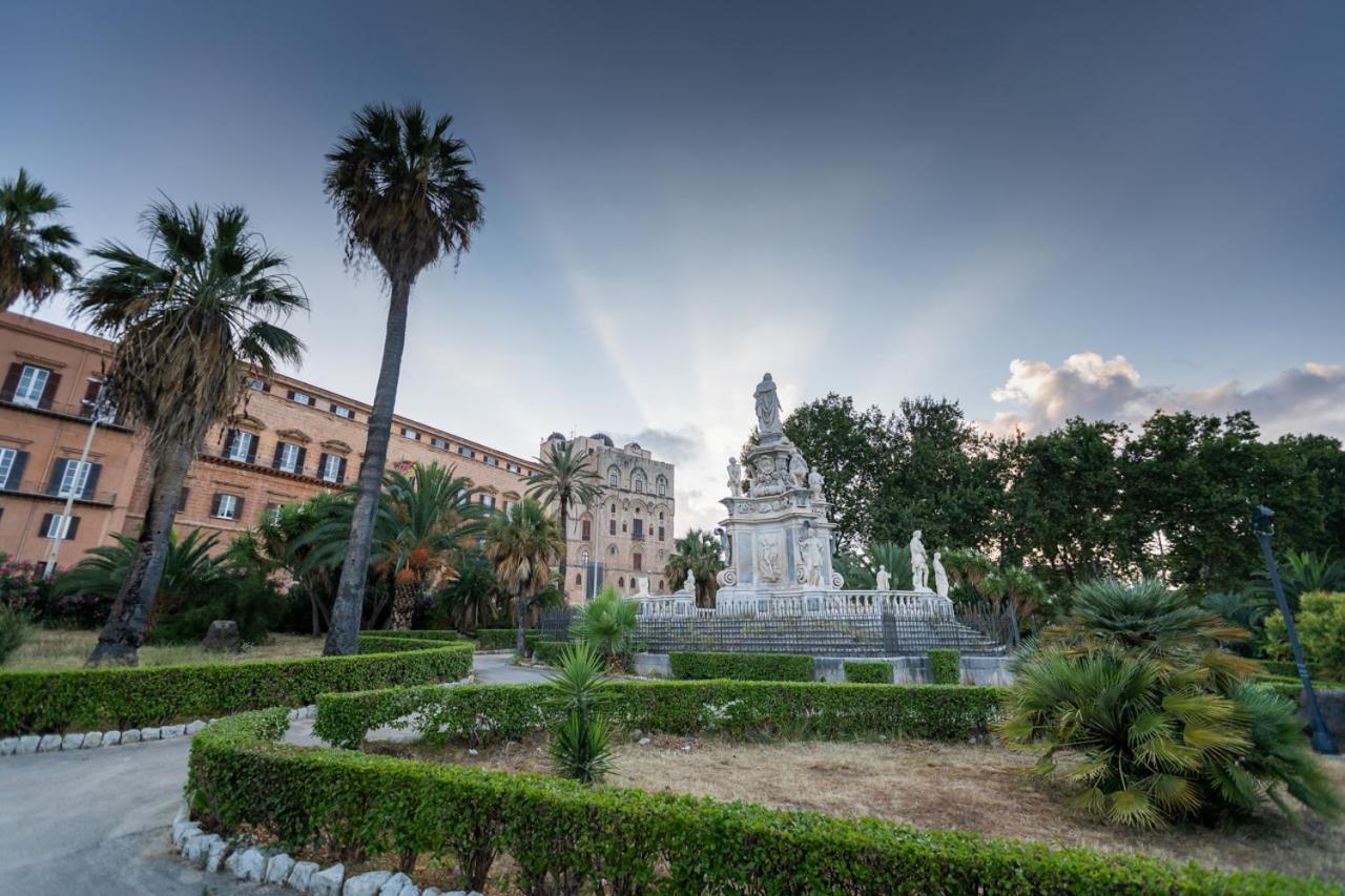 Casa vacanze La Casetta Normanna (Appartamento Gaia) Palermo