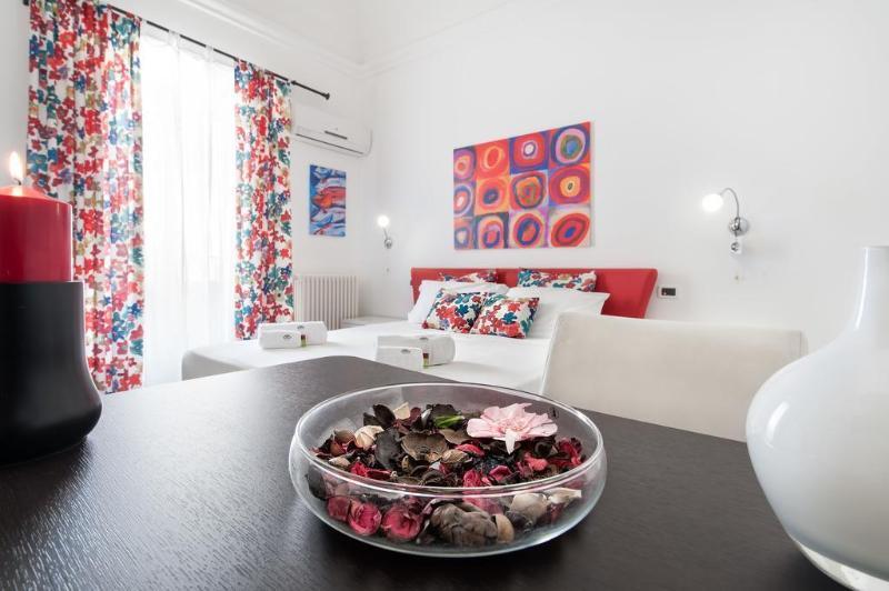 White Bed & Breakfast