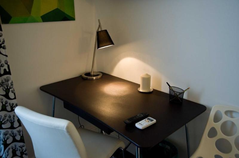 White Bed & Breakfast 3*