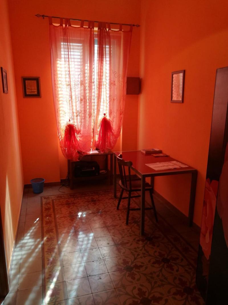 La Casa Dei Colori Frühstückspension Palermo