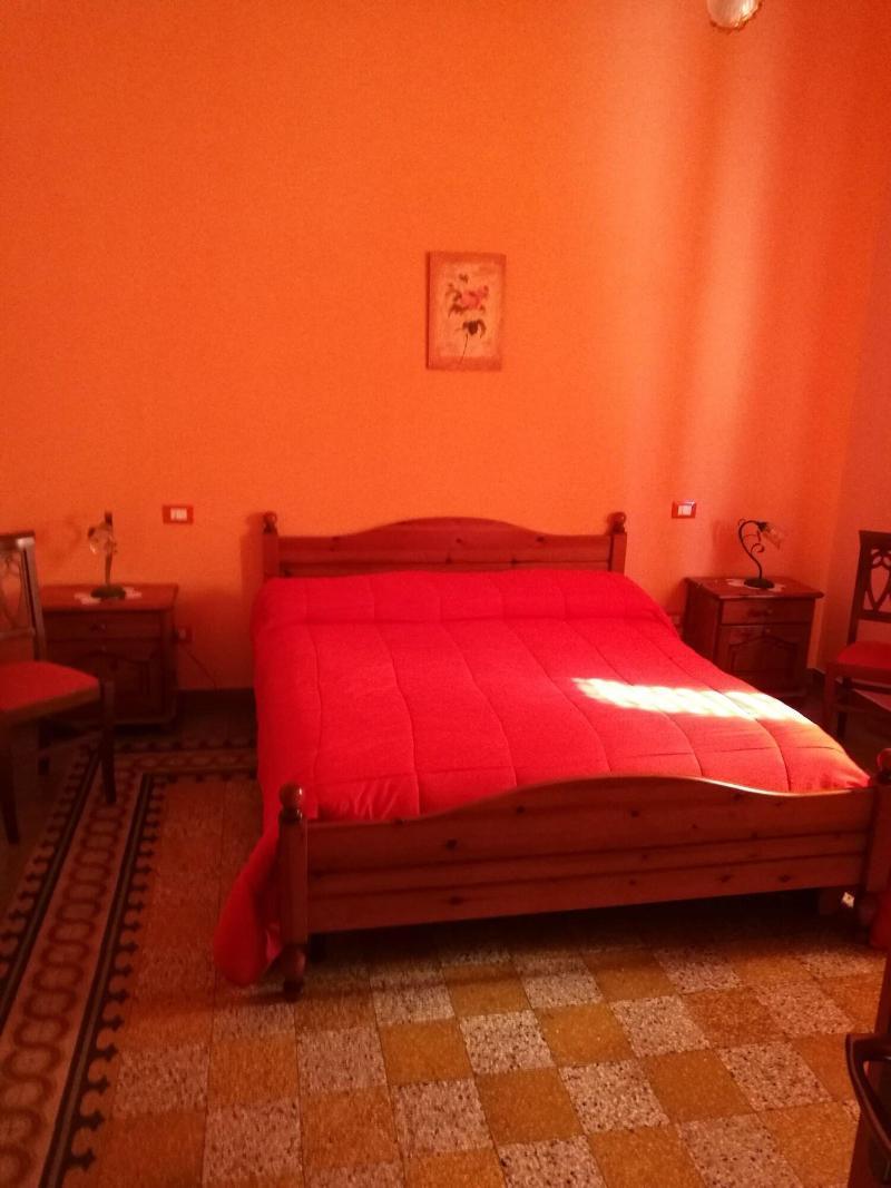 La Casa Dei Colori Frühstückspension