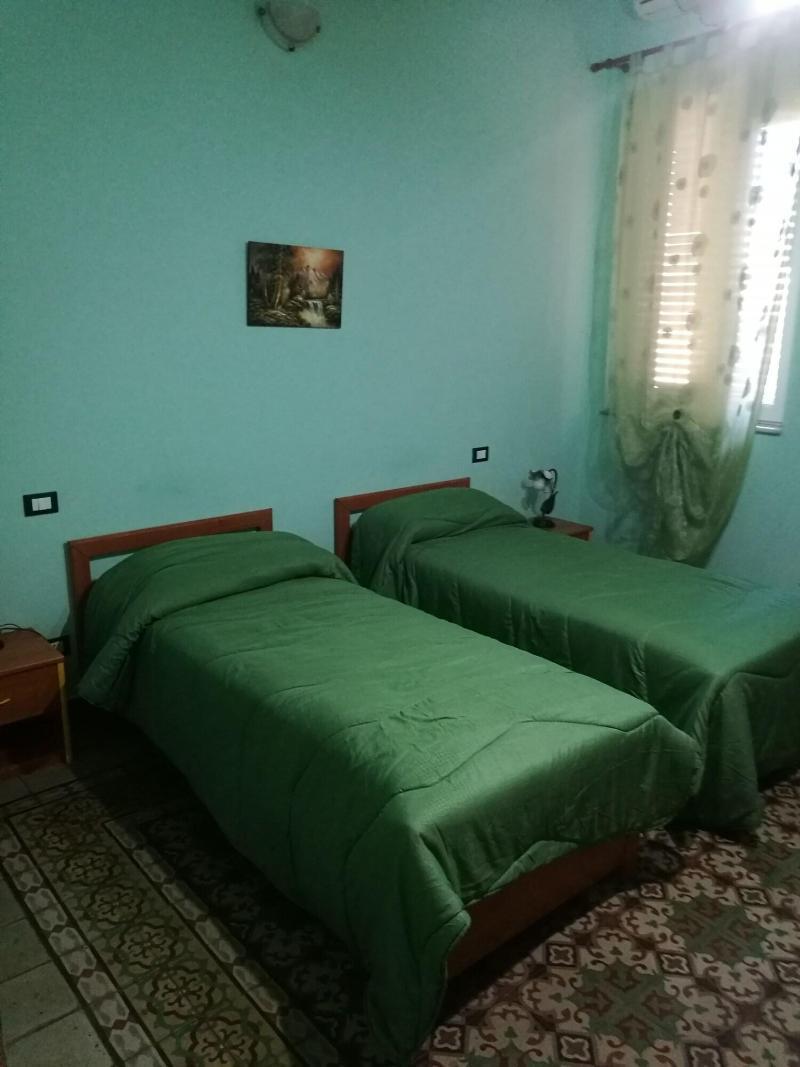 Frühstückspension La Casa Dei Colori Palermo