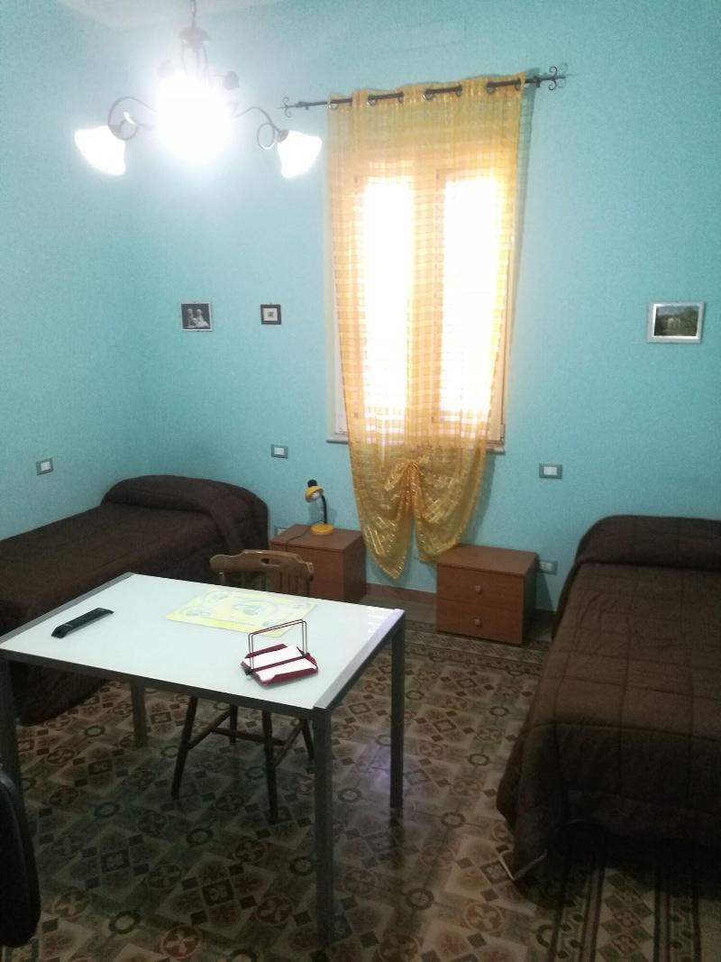 La Casa Dei Colori Palermo