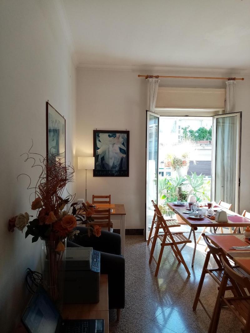 Hotel Ariston Petit 2*