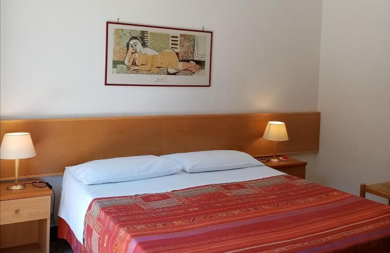 Hotel Ariston Petit Palermo