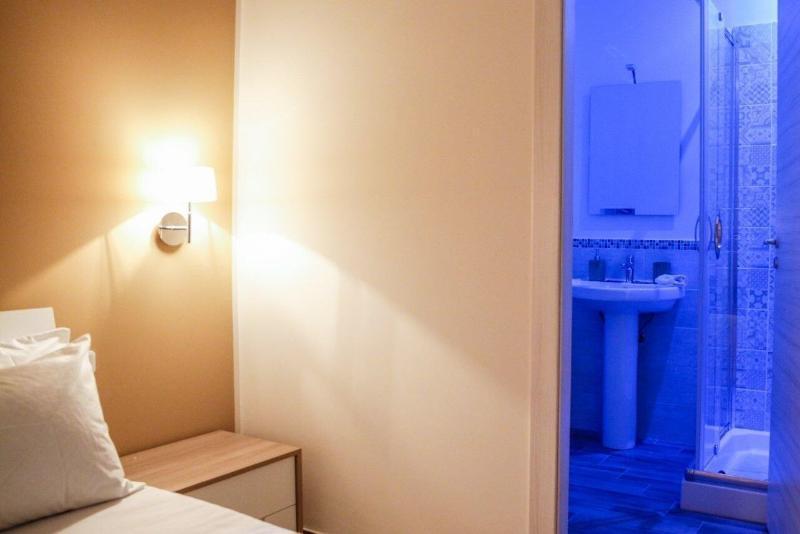 Quinto Stabile Rooms&suite Bed & Breakfast
