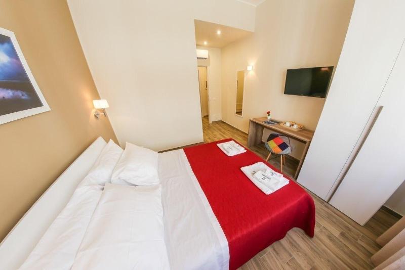 Quinto Stabile Rooms&suite