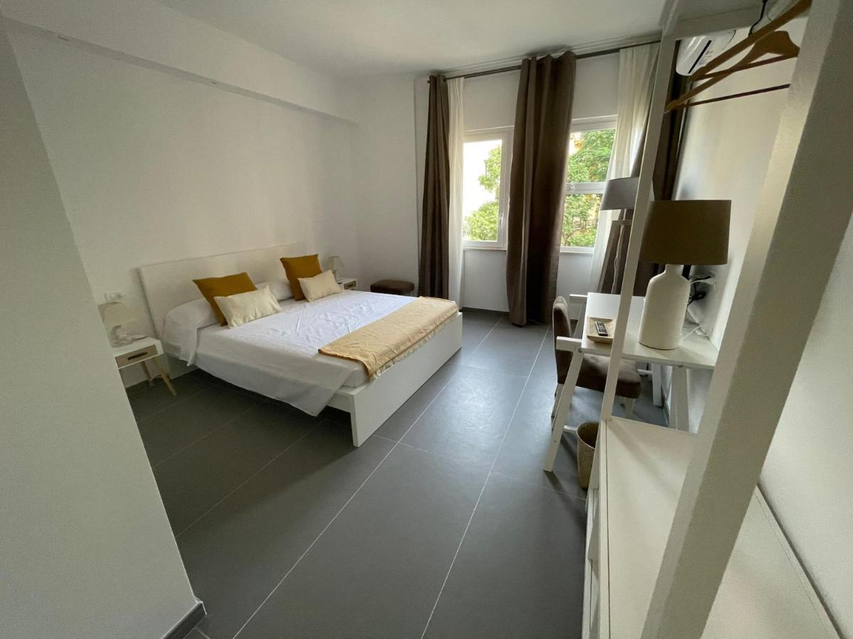 Guest house Milu's