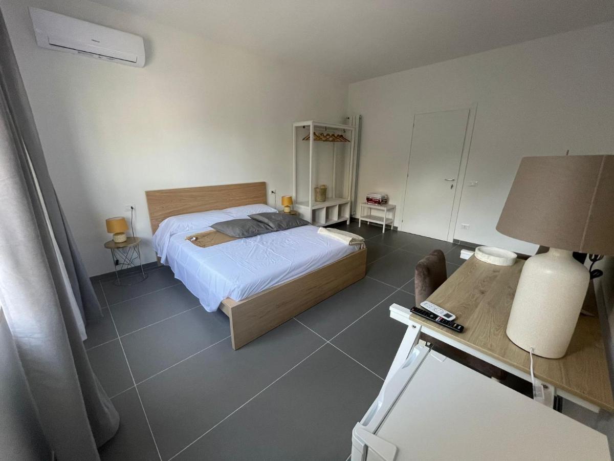 Guest house Milu's