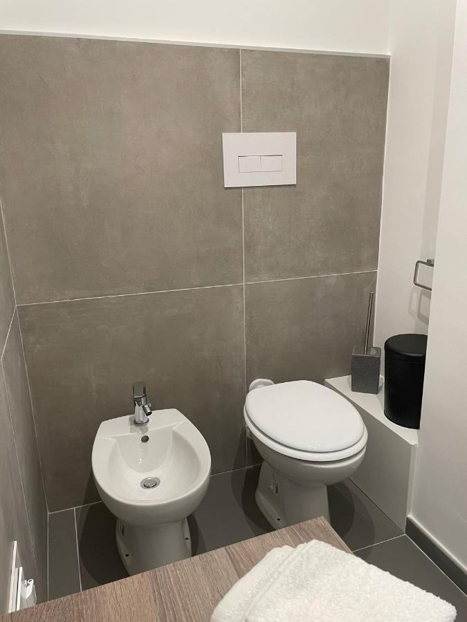 Guest house Milu's Palermo