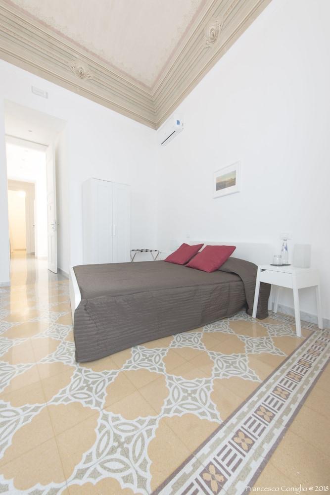 Dimora Centrowell Guest house Palermo
