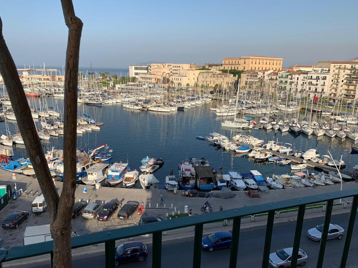 Apartment Cala Mare Palermo