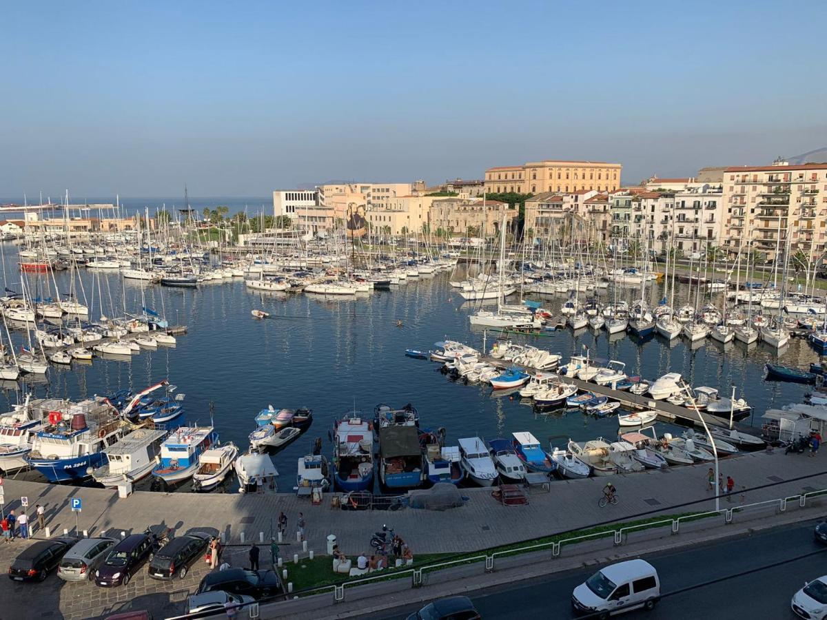Apartment Cala Mare *