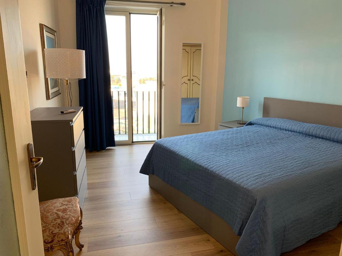 Apartment Cala Mare