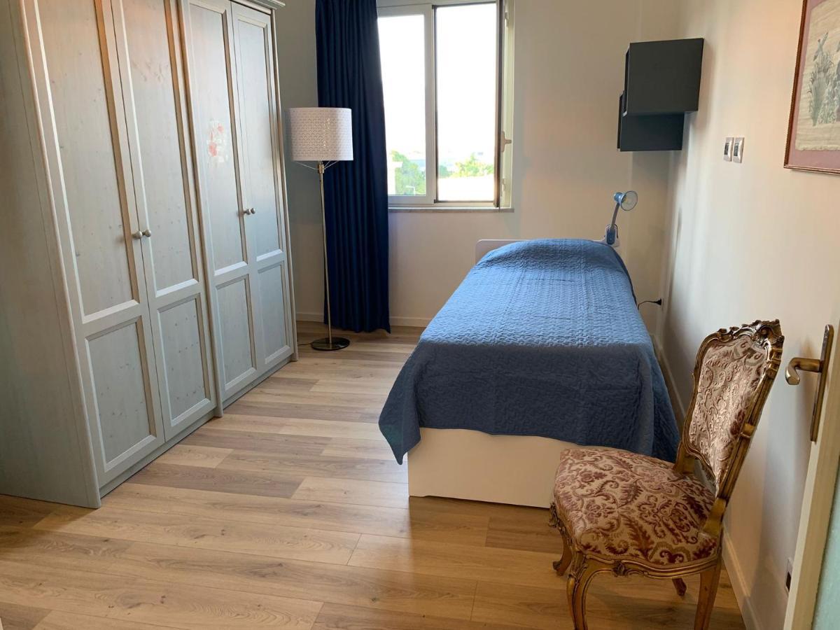 Apartment Cala Mare Palermo