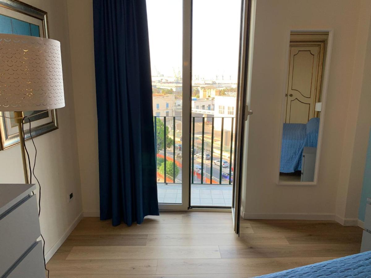 Cala Mare Apartment *
