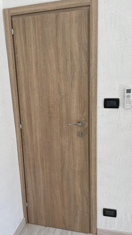 Casuzza Olivuzza Apartment *