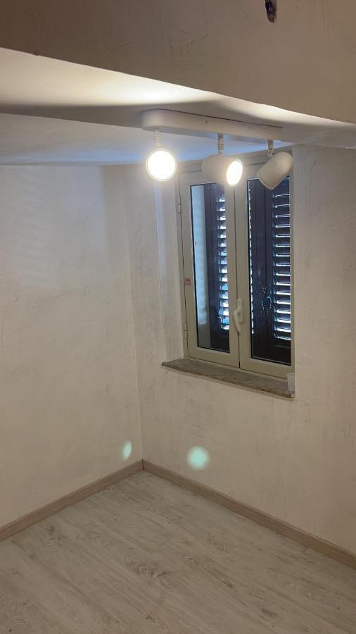 Casuzza Olivuzza Apartment