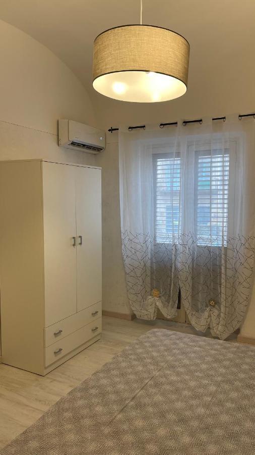 Casuzza Olivuzza Apartment