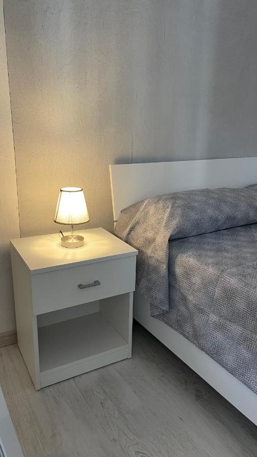 Casuzza Olivuzza Apartment *