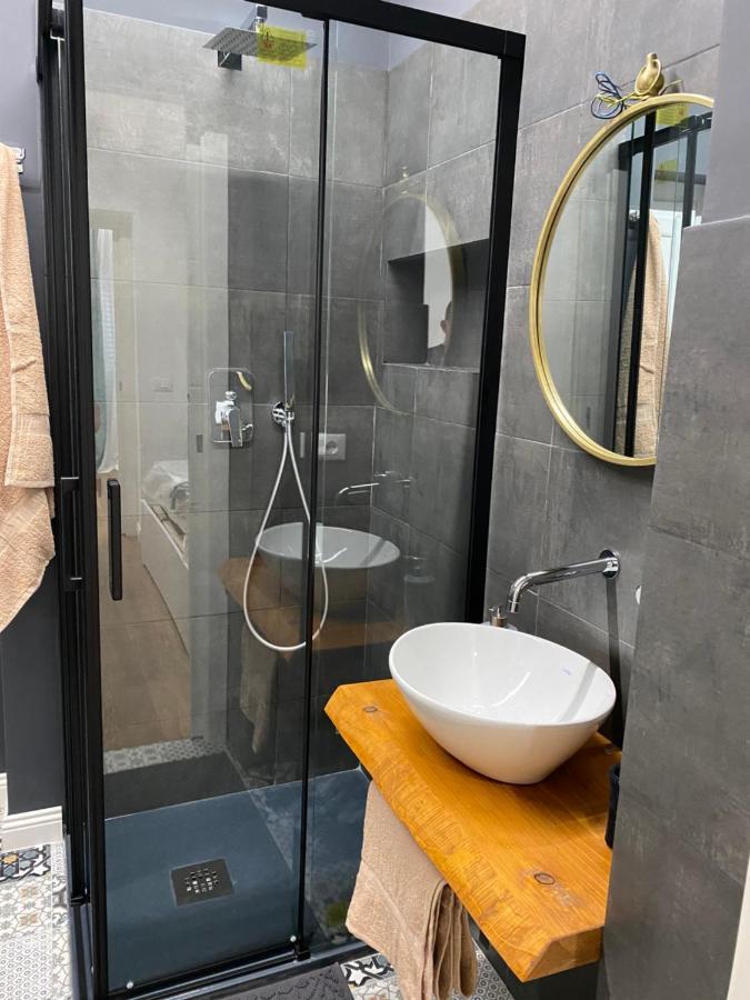 Apartment La Lumaca Kalsa