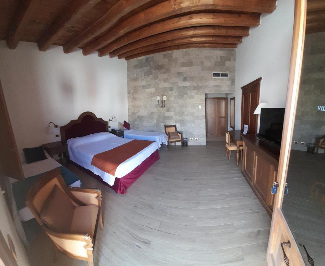 Lampedusa Aparthotel 3*