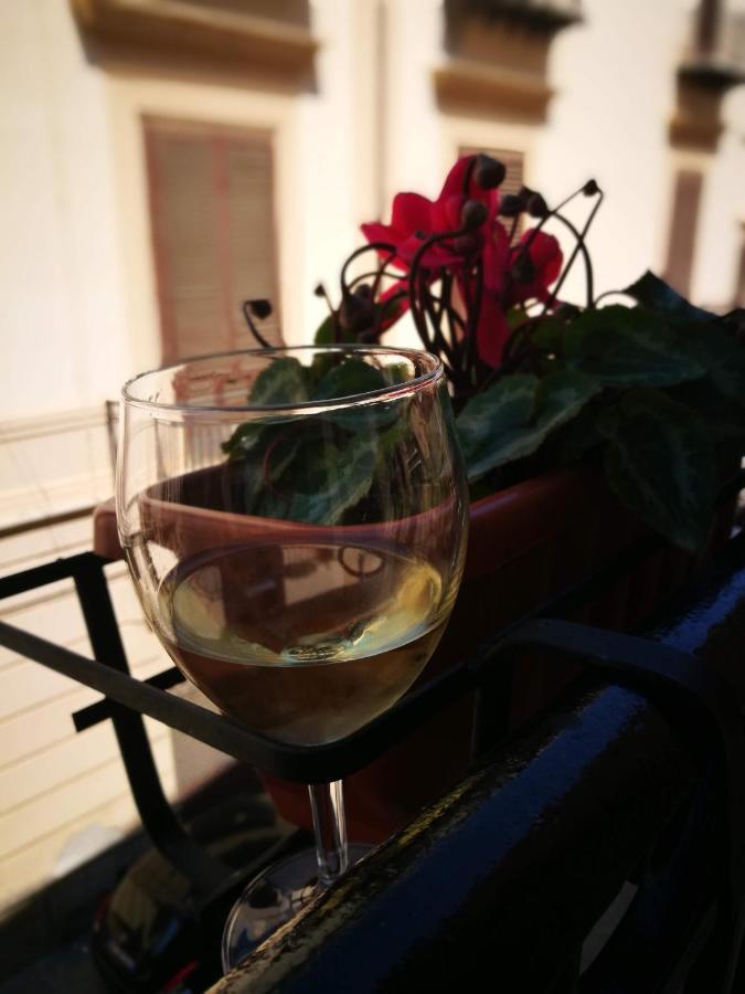 Il Rosone Luxury Bed & Breakfast Palermo