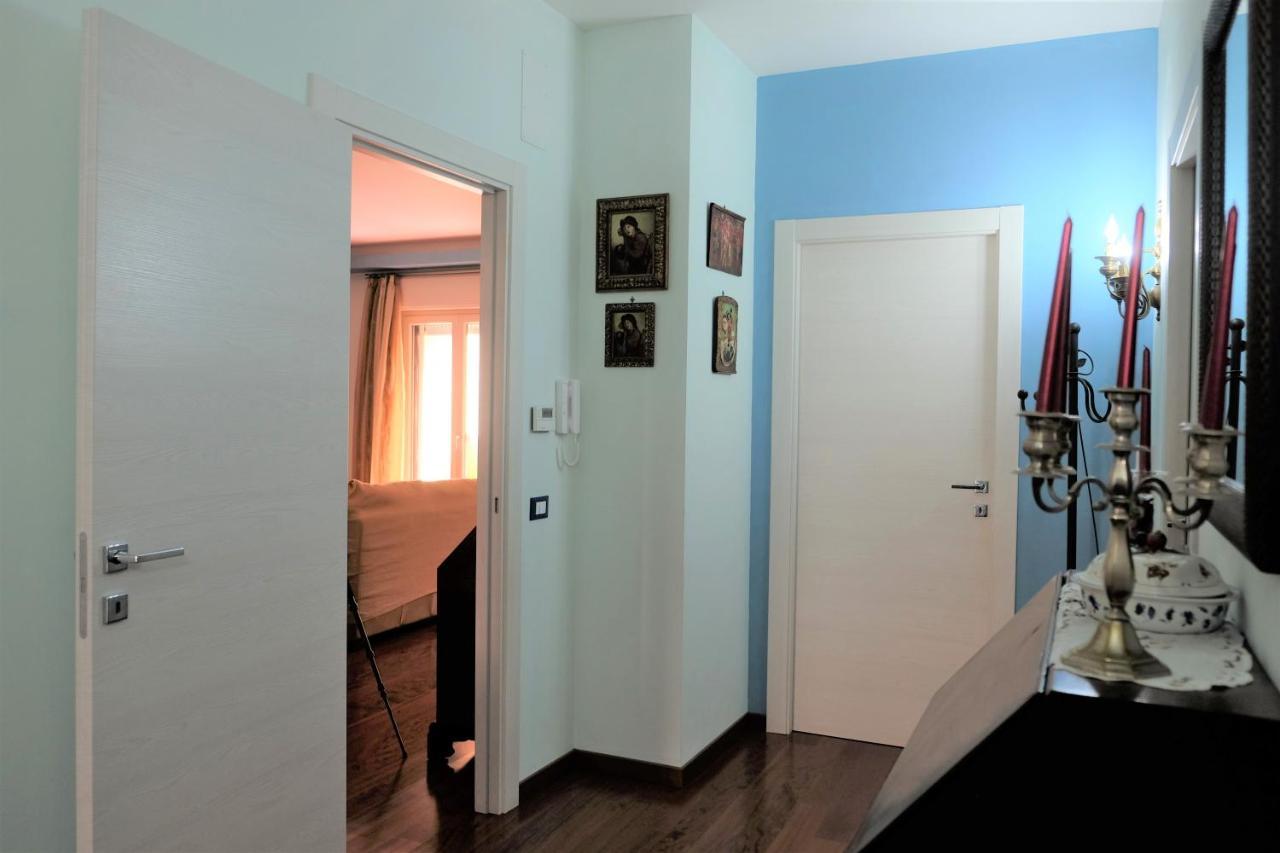 Old Style - Boutique With Terrace In Center Appartamento *