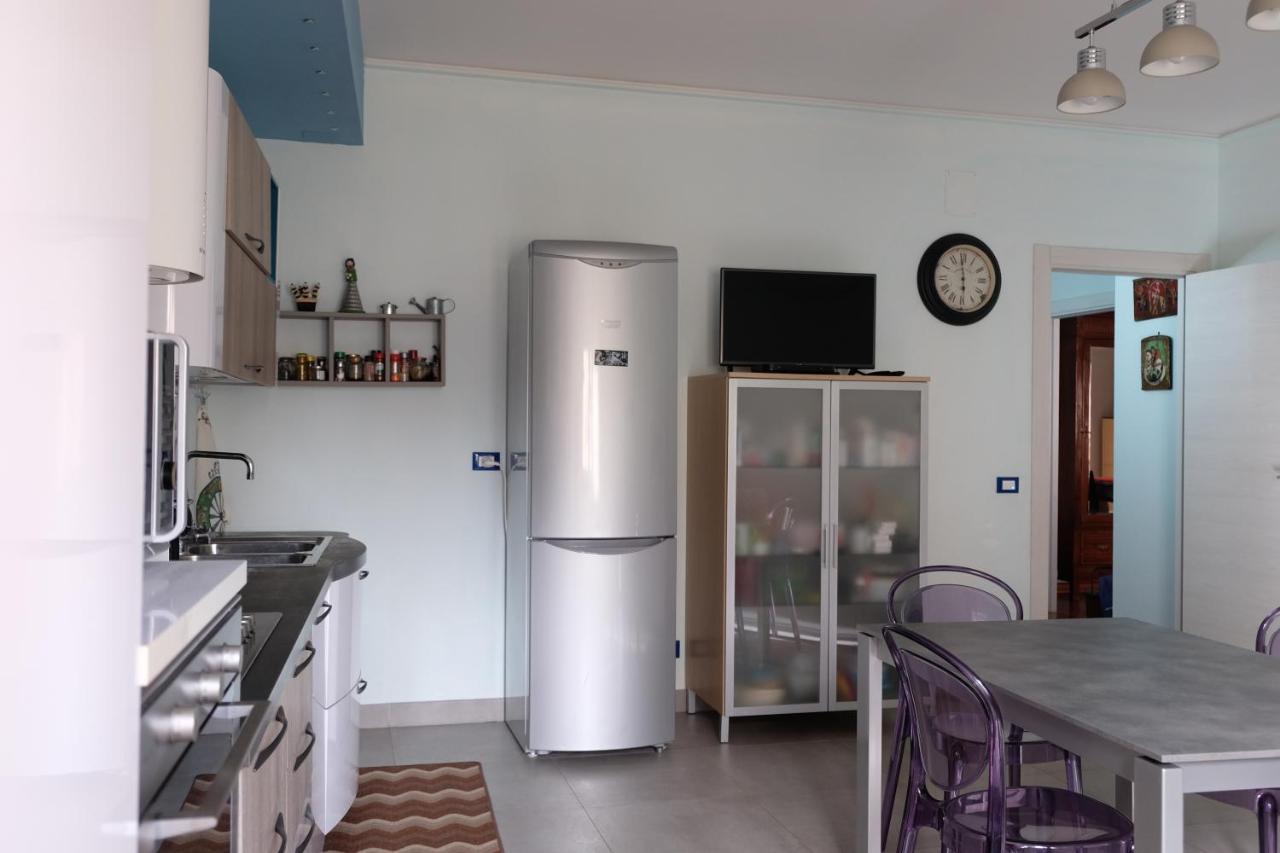 Old Style - Boutique With Terrace In Center Appartamento Palermo