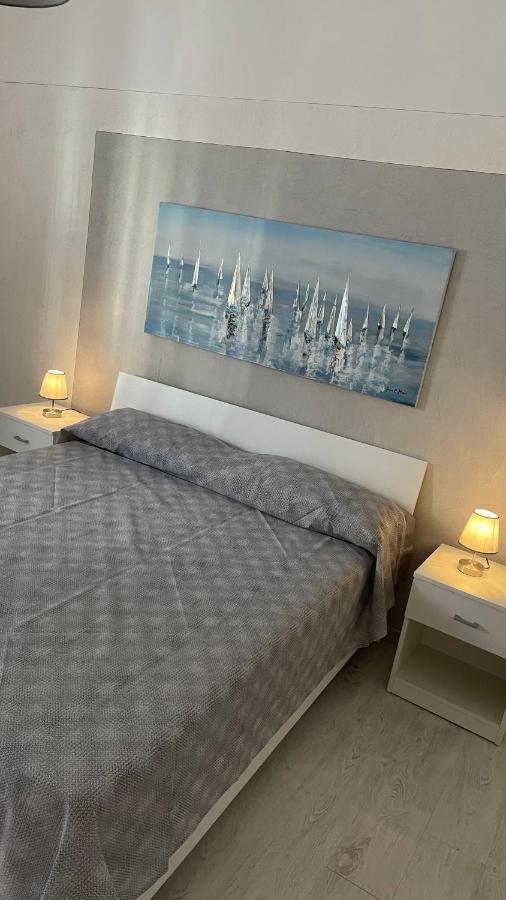 Casuzza Olivuzza Apartment