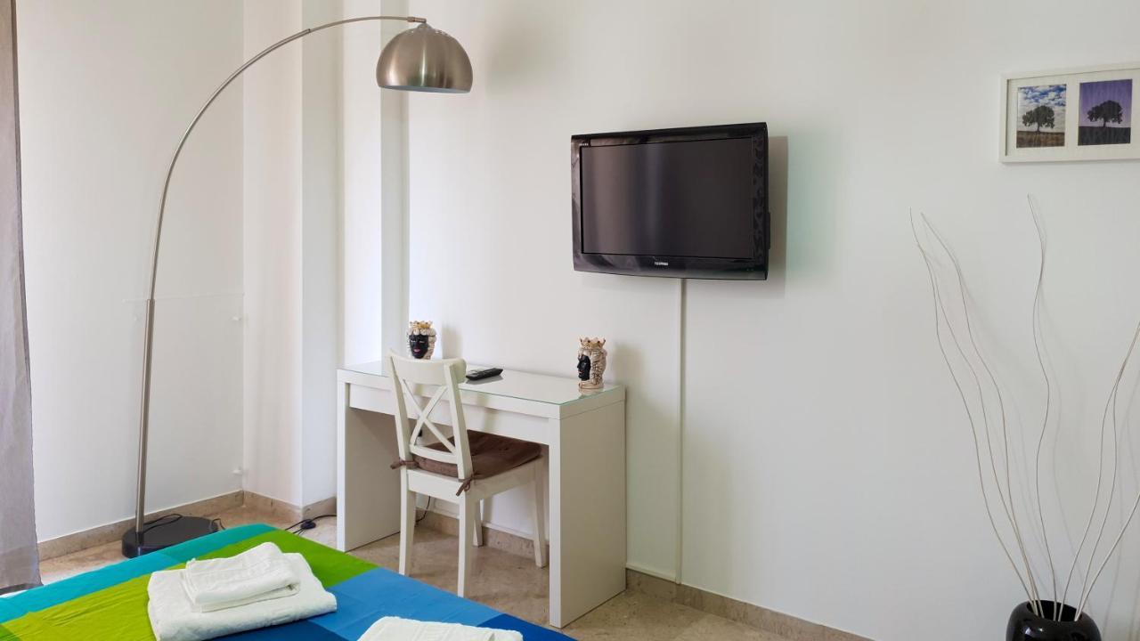 Guest house Papillon Palermo