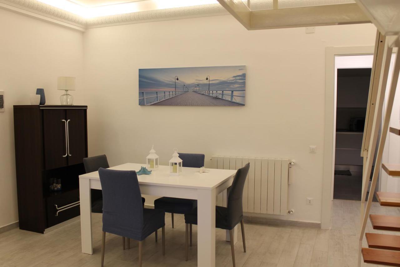 Casa Peppino! Ferienhaus *