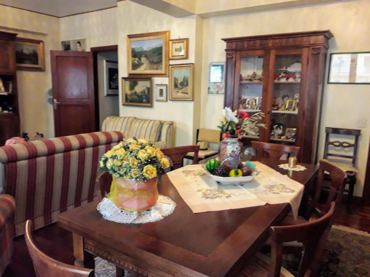 Signorile In Condominio Rallo Homestay Palermo