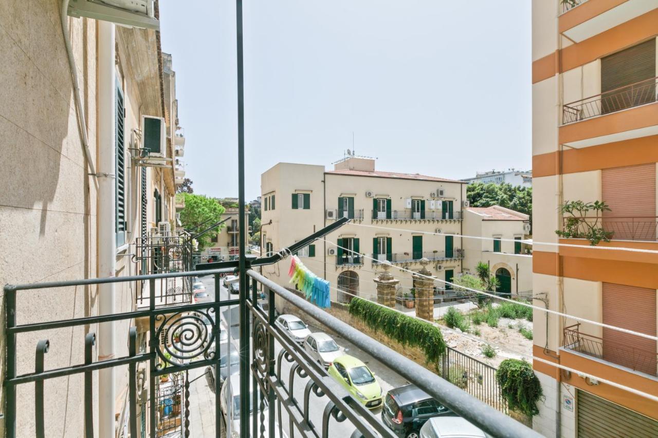 Apartment Castello Della Zisa Modern With Balcony *
