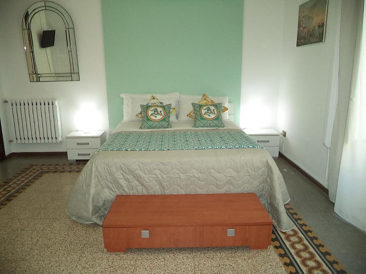 Frühstückspension Locami Holiday&rooms Stabile 105