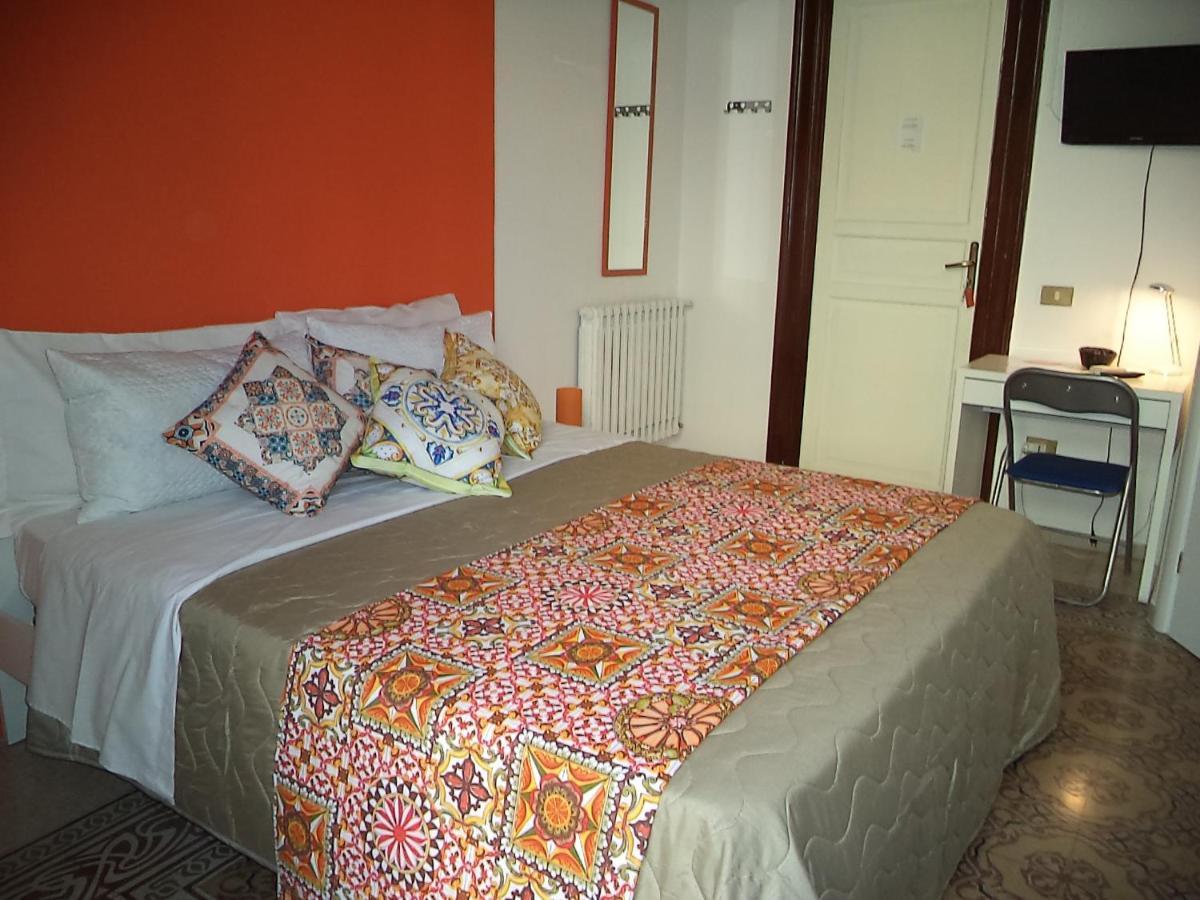 Locami Holiday&rooms Stabile 105 Frühstückspension