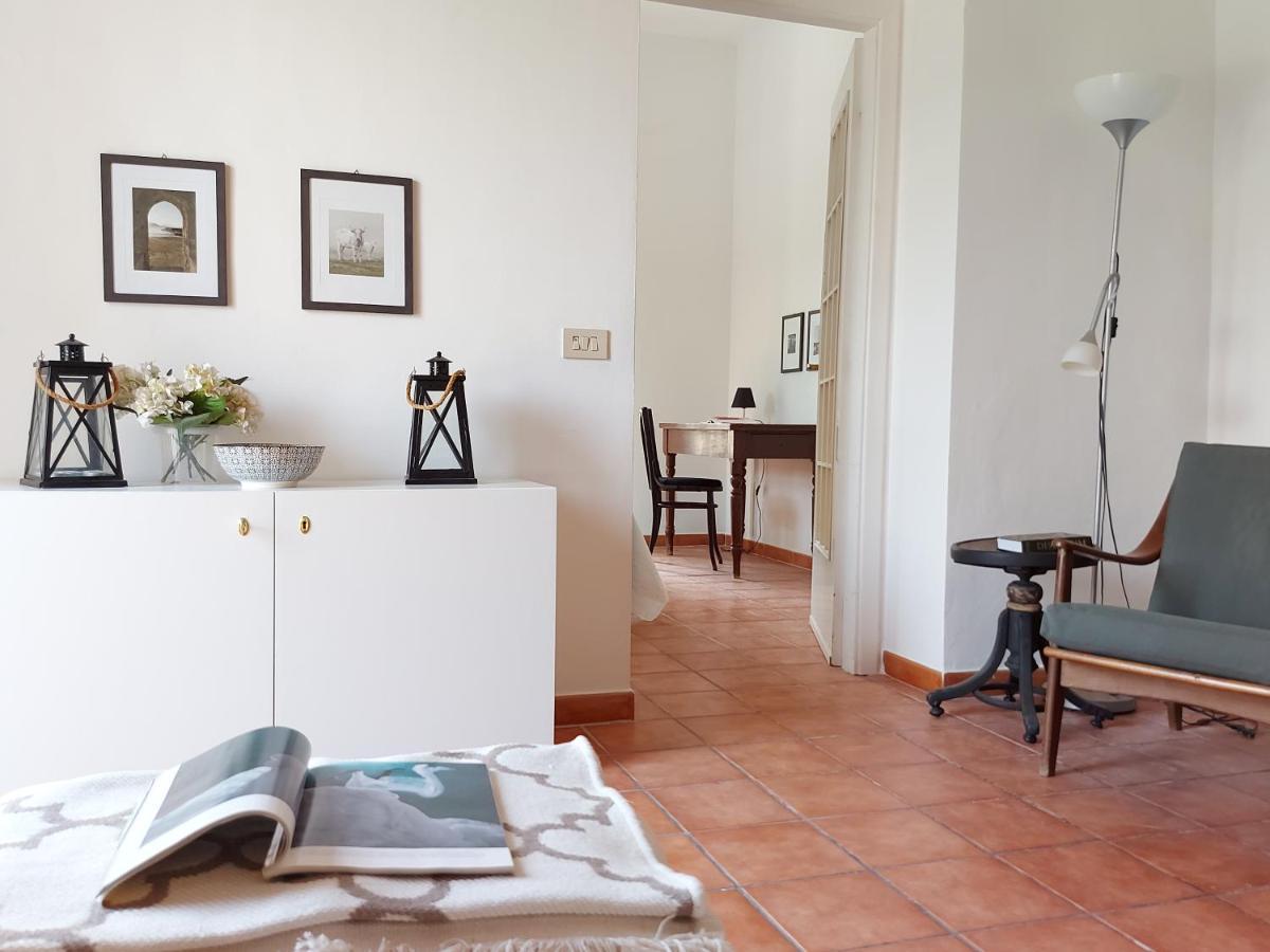 Apartment Casa Qanat, Relax In Centro Palermo