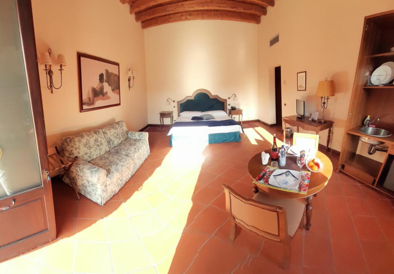 Lampedusa Aparthotel