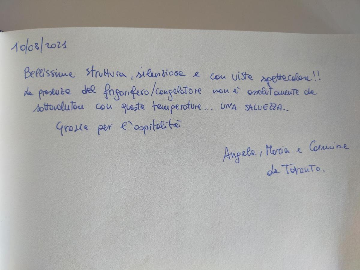 Frühstückspension Michelangelo 2*