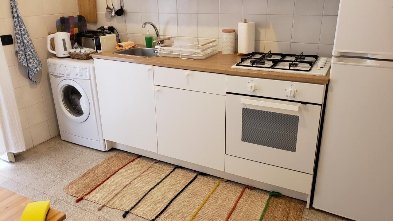 Apartment Duchi