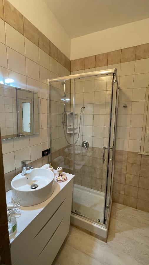 Apartment Casuzza Olivuzza *